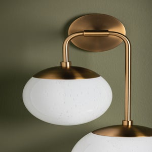 Brogan Wall Sconce Wall Sconce Troy Lighting