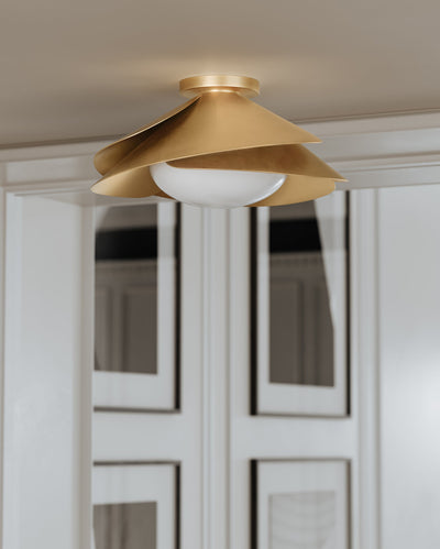 Brookhaven Flush Mount