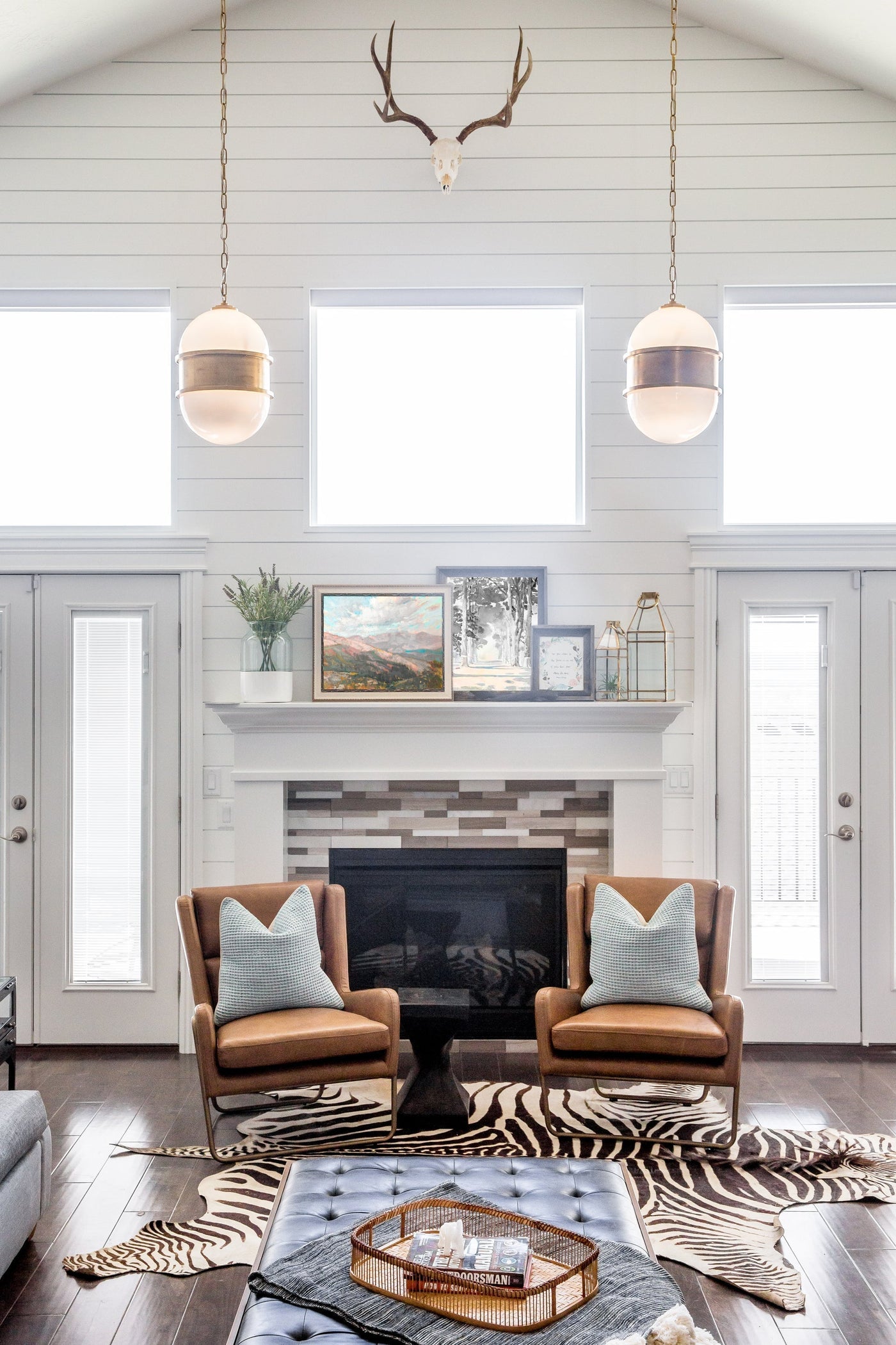 Corbett Lighting 