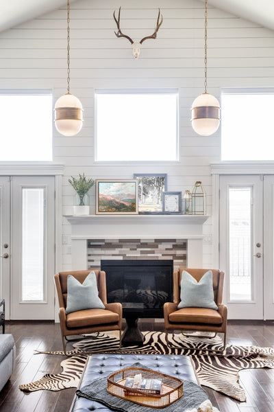 Corbett Lighting 