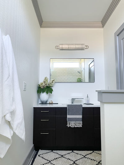 Buckley Bath and Vanity Bath and Vanity Hudson Valley Lighting