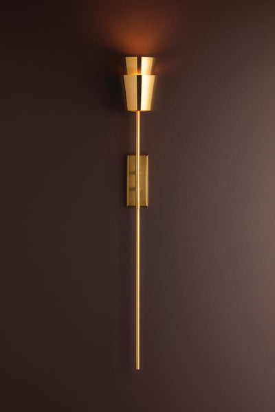 Buenos Aires Wall Sconce Wall Sconce Corbett Lighting