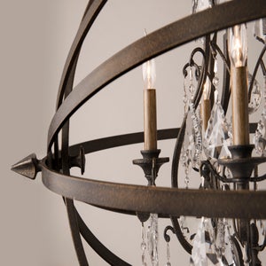 Byron Chandelier Chandelier Troy Lighting