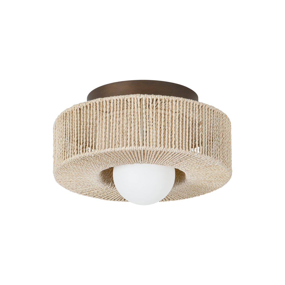 Troy Lighting Coleman Flush Mount