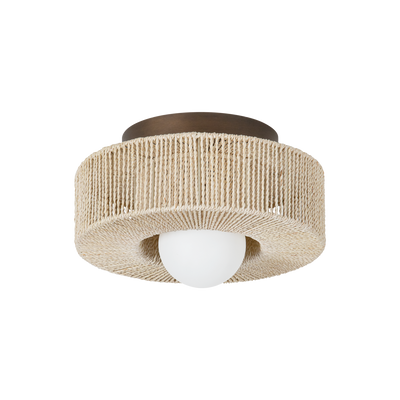 Troy Lighting Coleman Flush Mount