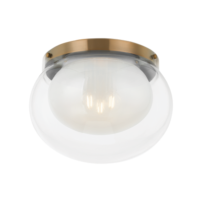 Troy Lighting Magma Flush Mount