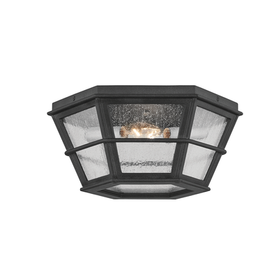 Troy Lighting Lake County Flush Mount