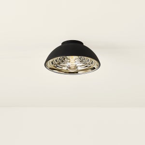 Eclipse Flush Mount