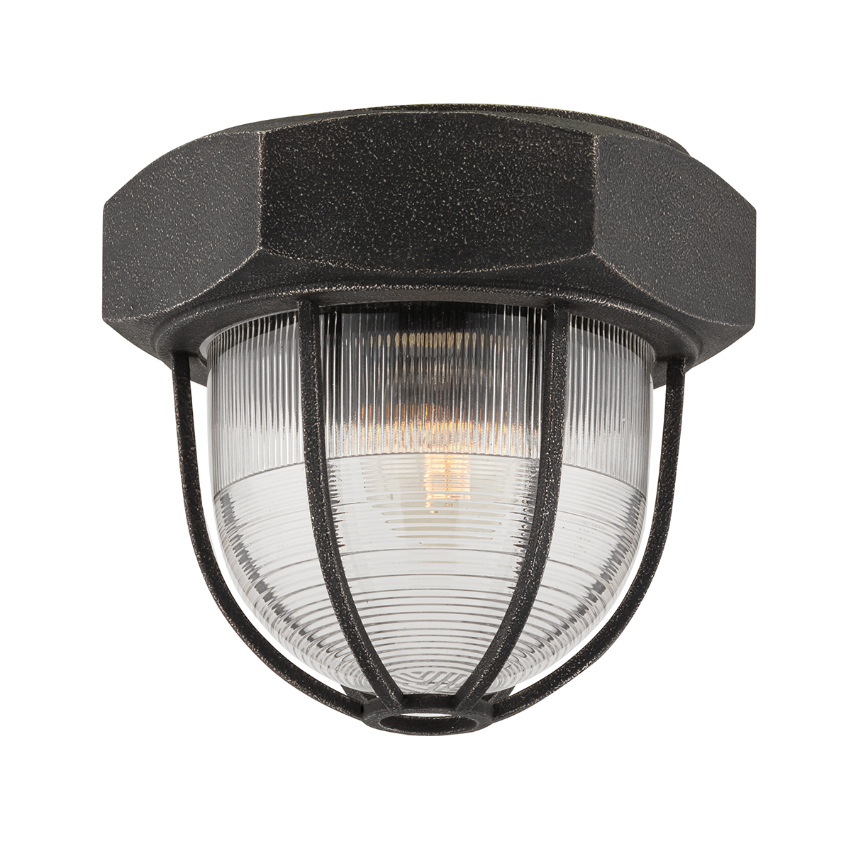 Troy Lighting Acme Flush Mount