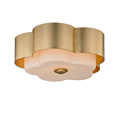 Troy Lighting Allure Flush Mount