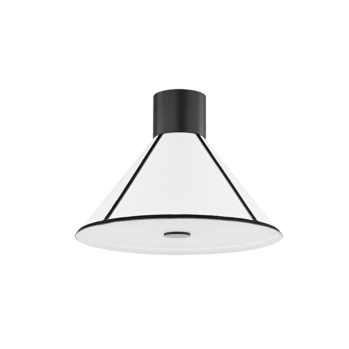 Forrest Semi Flush Semi Flush Troy Lighting