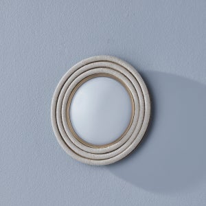 Zion Flush Mount