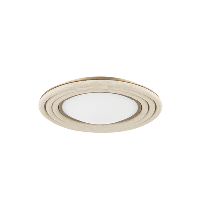 Troy Lighting Zion Flush Mount