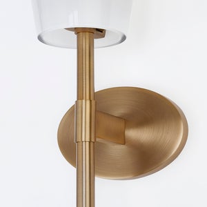 Camarillo Wall Sconce Wall Sconce Troy Lighting