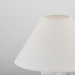 Carver Table Lamp