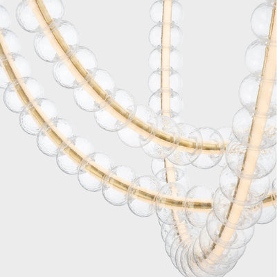 Celeste Chandelier Chandelier Corbett Lighting