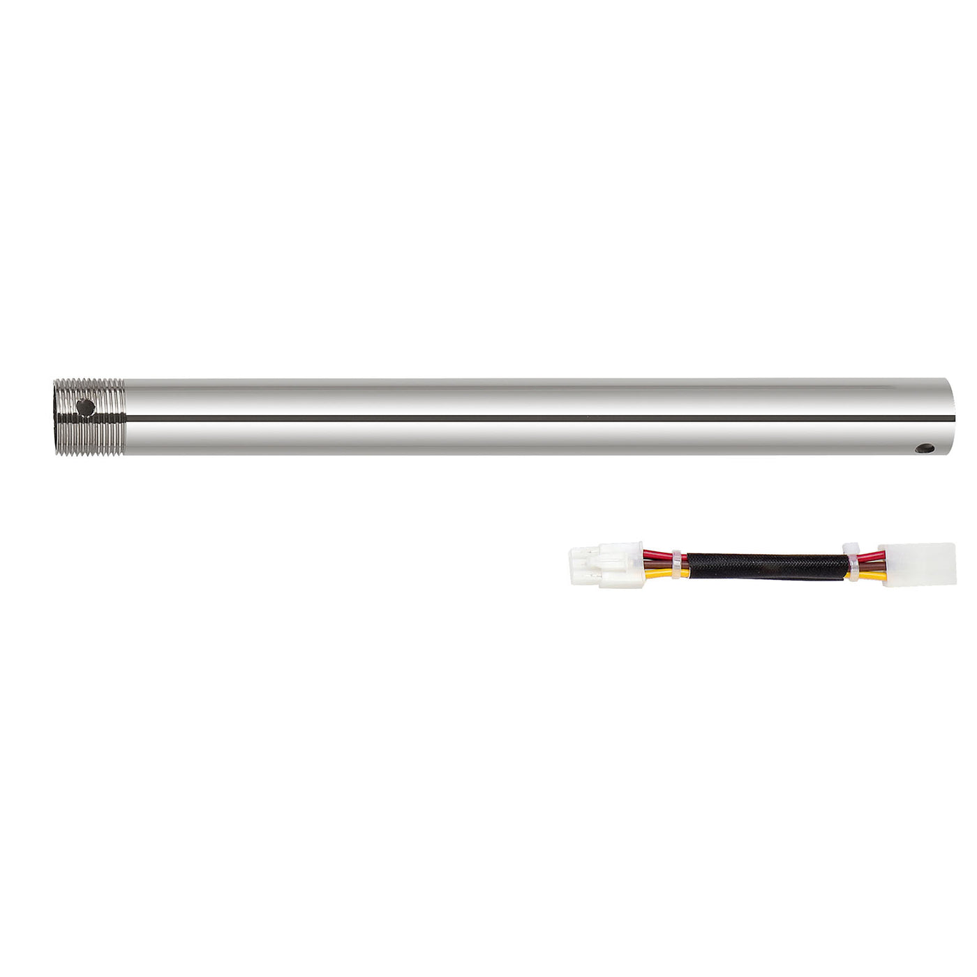 12" EXTENSION ROD FOR CF-1001 Accessory Cal Lighting