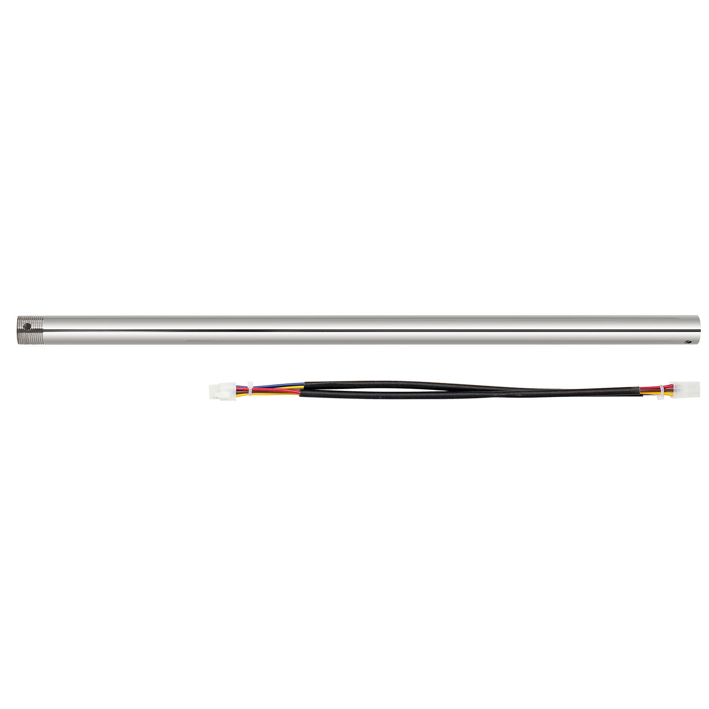 24" EXTENSION ROD FOR CF-1001 Accessory Cal Lighting