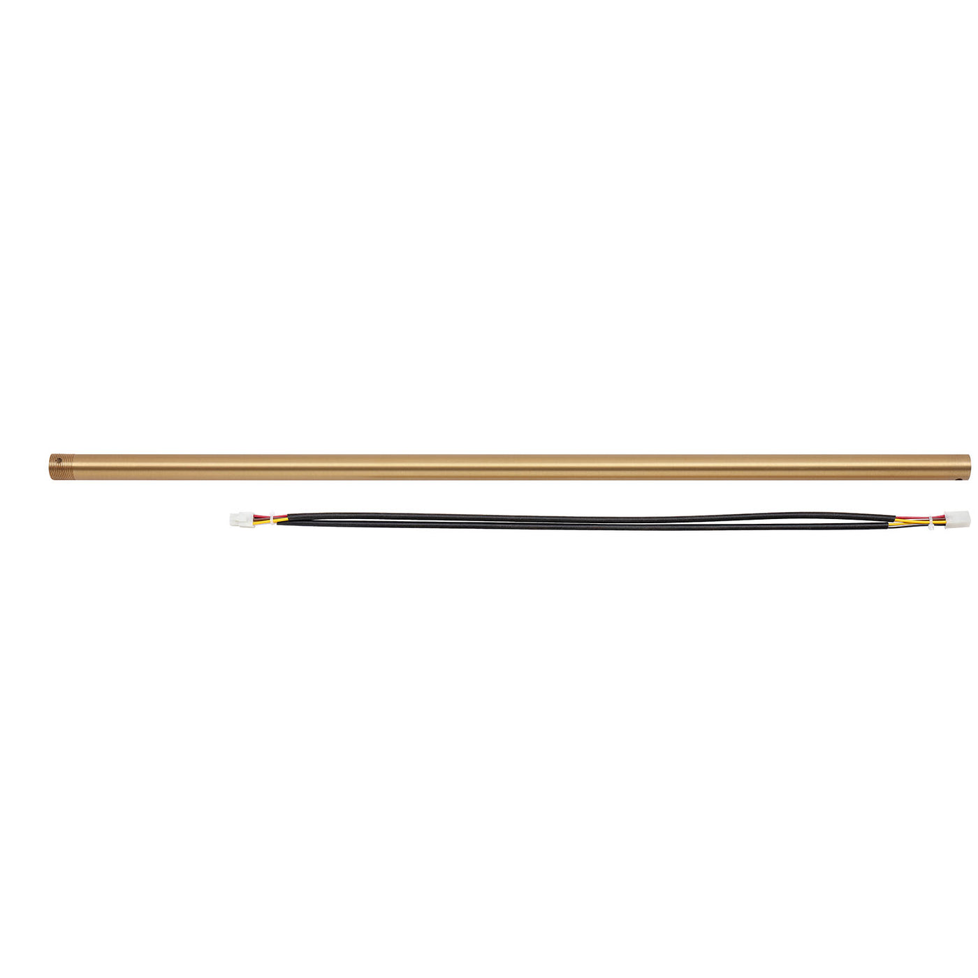 36" EXTENSION ROD FOR CF-1003 Accessory Cal Lighting