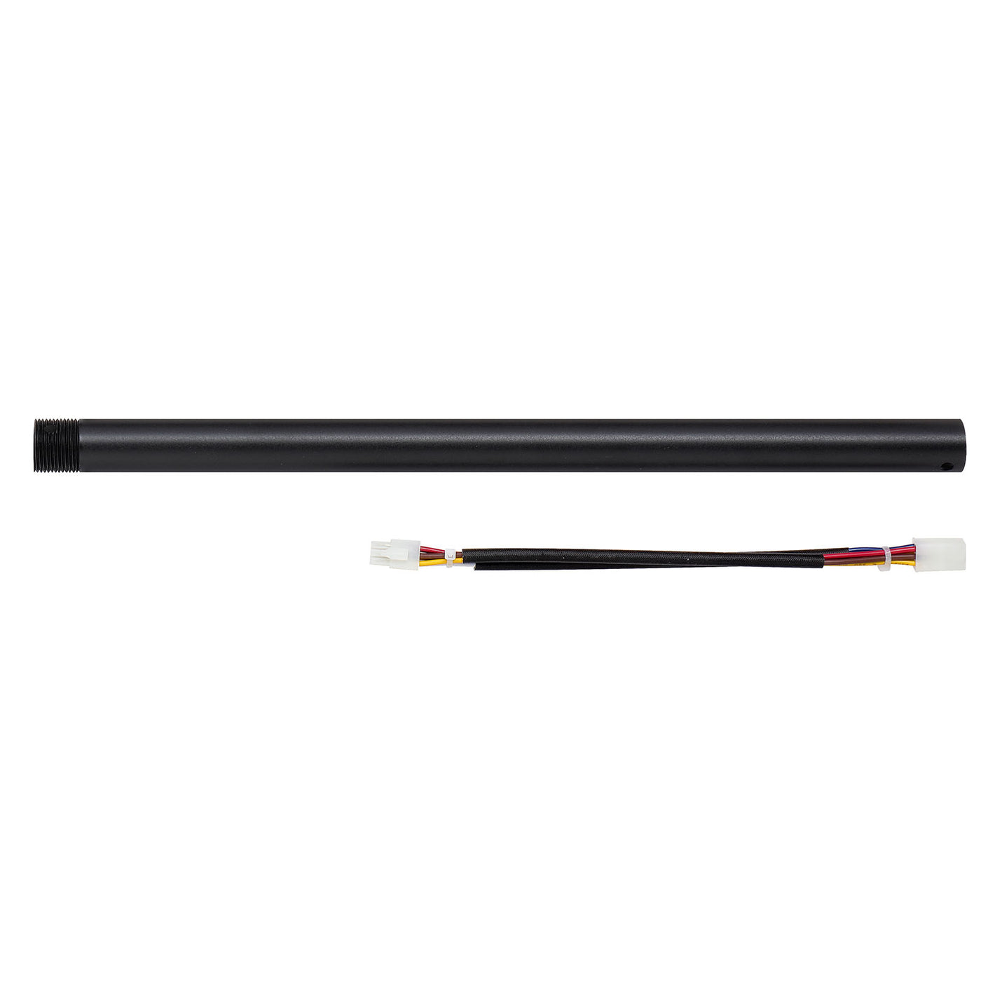 18" EXTENSION ROD FOR CF-1004 Accessory Cal Lighting
