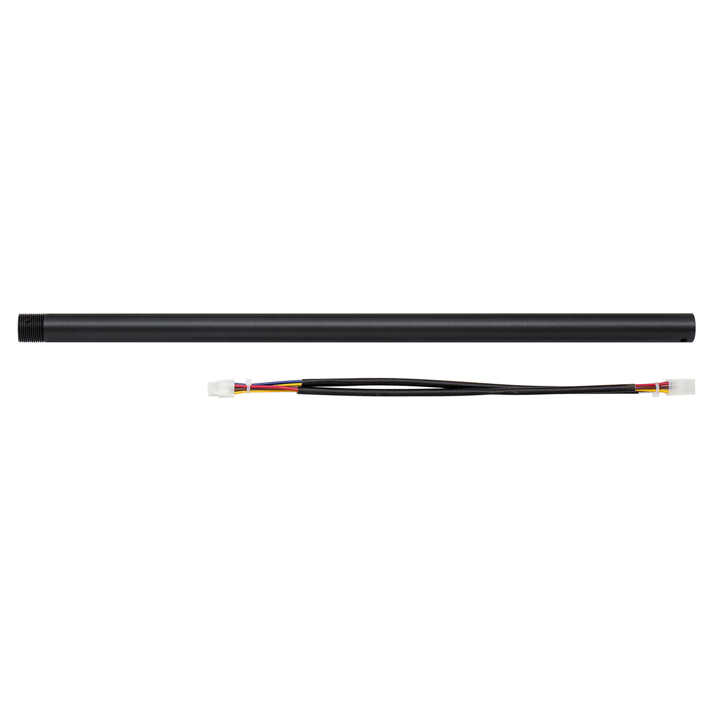 24" EXTENSION ROD FOR CF-1004 Accessory Cal Lighting