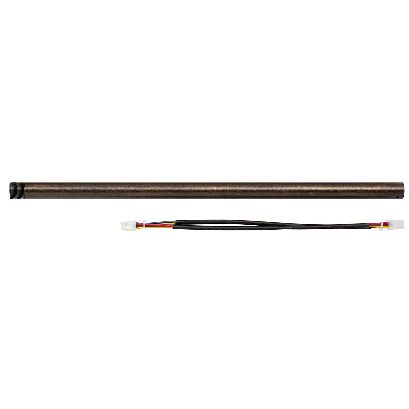 24" EXTENSION ROD FOR CF-1005 Accessory Cal Lighting