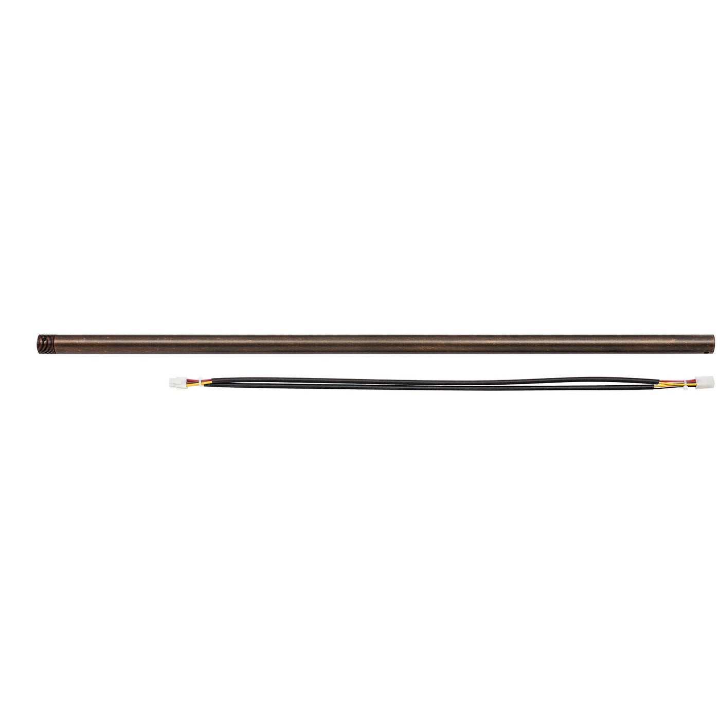 36" EXTENSION ROD FOR CF-1005 Accessory Cal Lighting