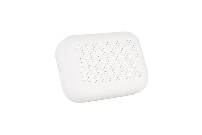 Builder Chime in White Door Chime Craftmade