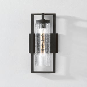 Chester Exterior Wall Sconce