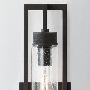 Chester Exterior Wall Sconce