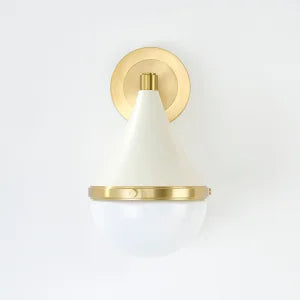 Ciara Wall Sconce Wall Sconce Mitzi