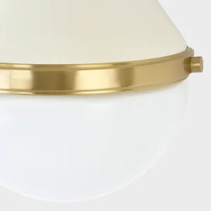 Ciara Wall Sconce Wall Sconce Mitzi