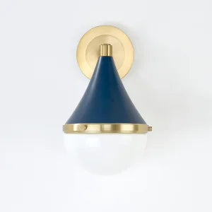 Ciara Wall Sconce Wall Sconce Mitzi