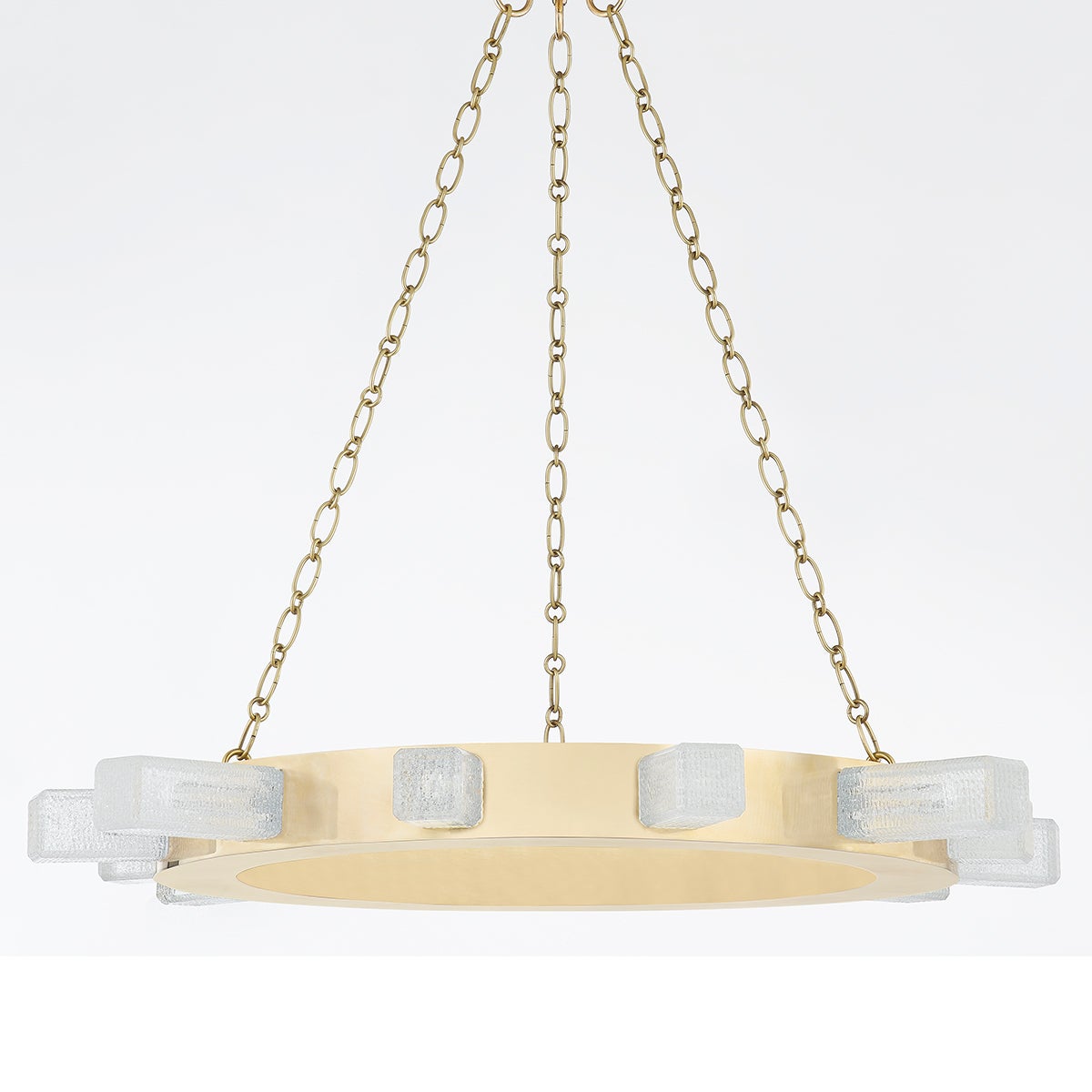 Citrine Chandelier Chandelier Corbett Lighting