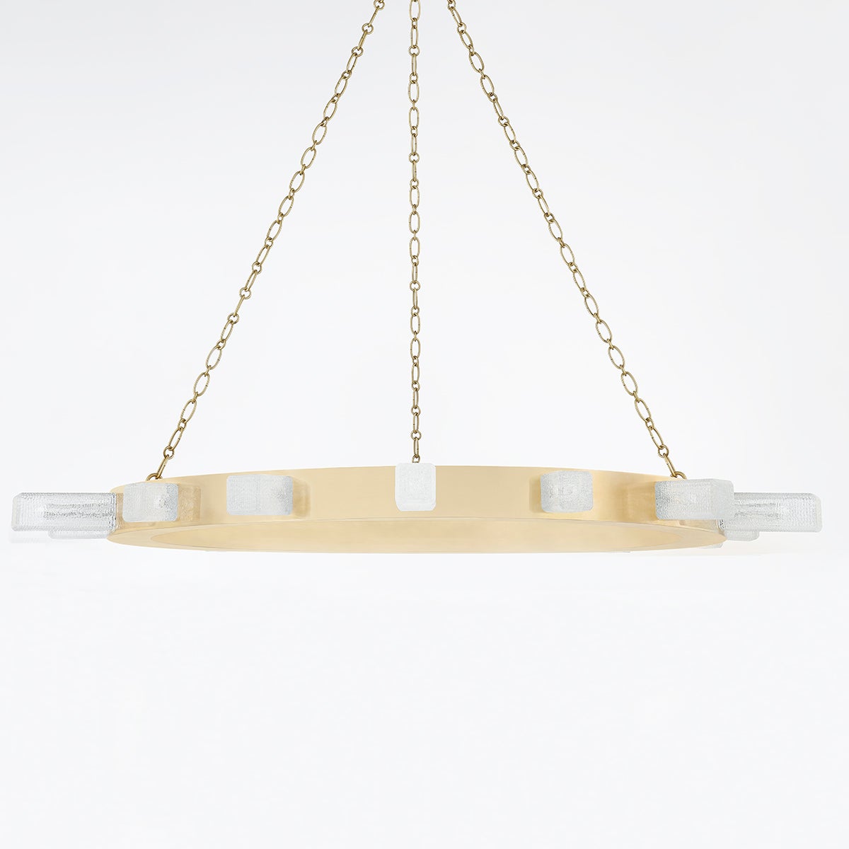 Citrine Chandelier Chandelier Corbett Lighting