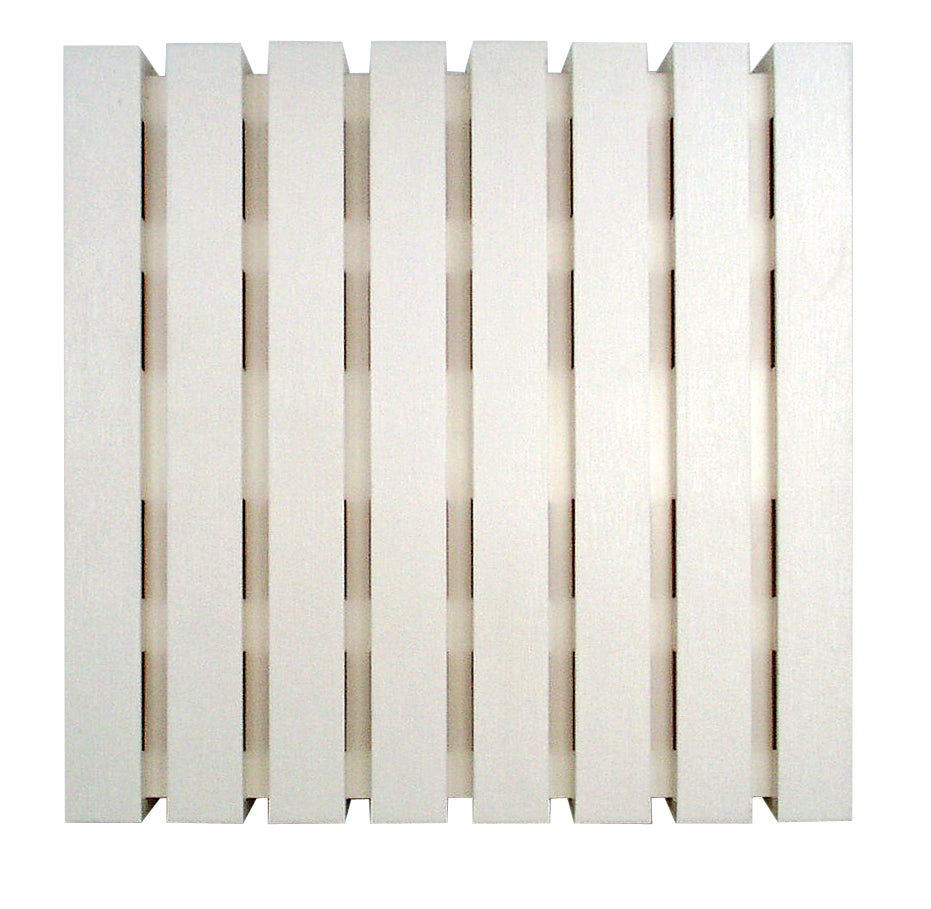 Two Note Chime in Designer White - Loud Chime Door Chime Craftmade