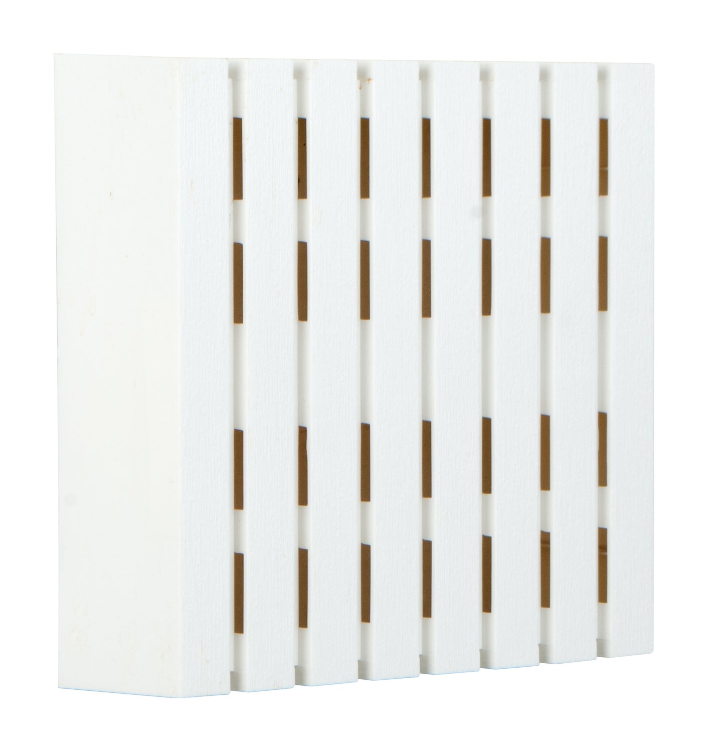 Two Note Chime in White - Loud Chime Door Chime Craftmade