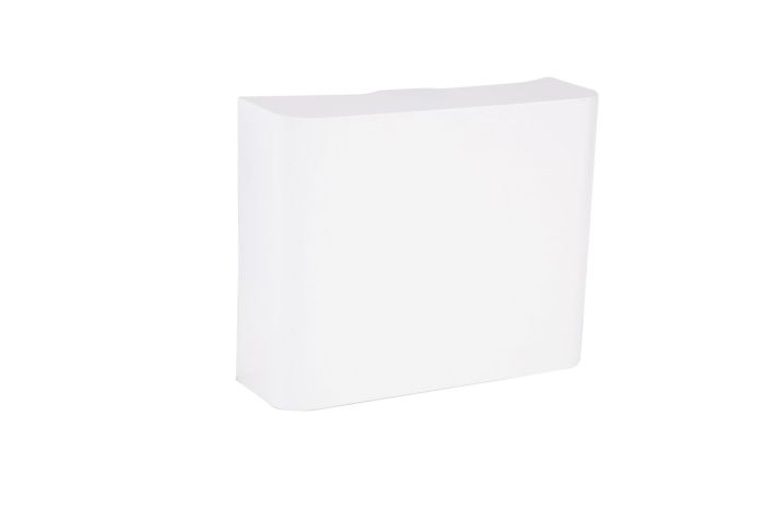 Builder Chime in White - Loud Chime Door Chime Craftmade