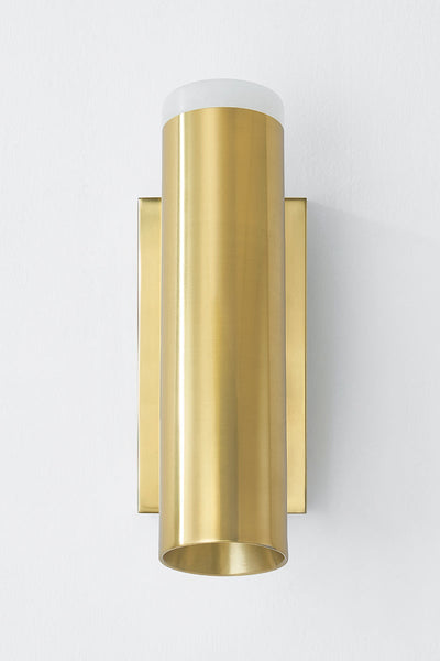 CLARK Wall Sconce Wall Sconce Hudson Valley Lighting