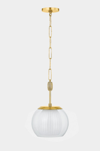 CLEMENTON PENDANT Pendant Hudson Valley Lighting