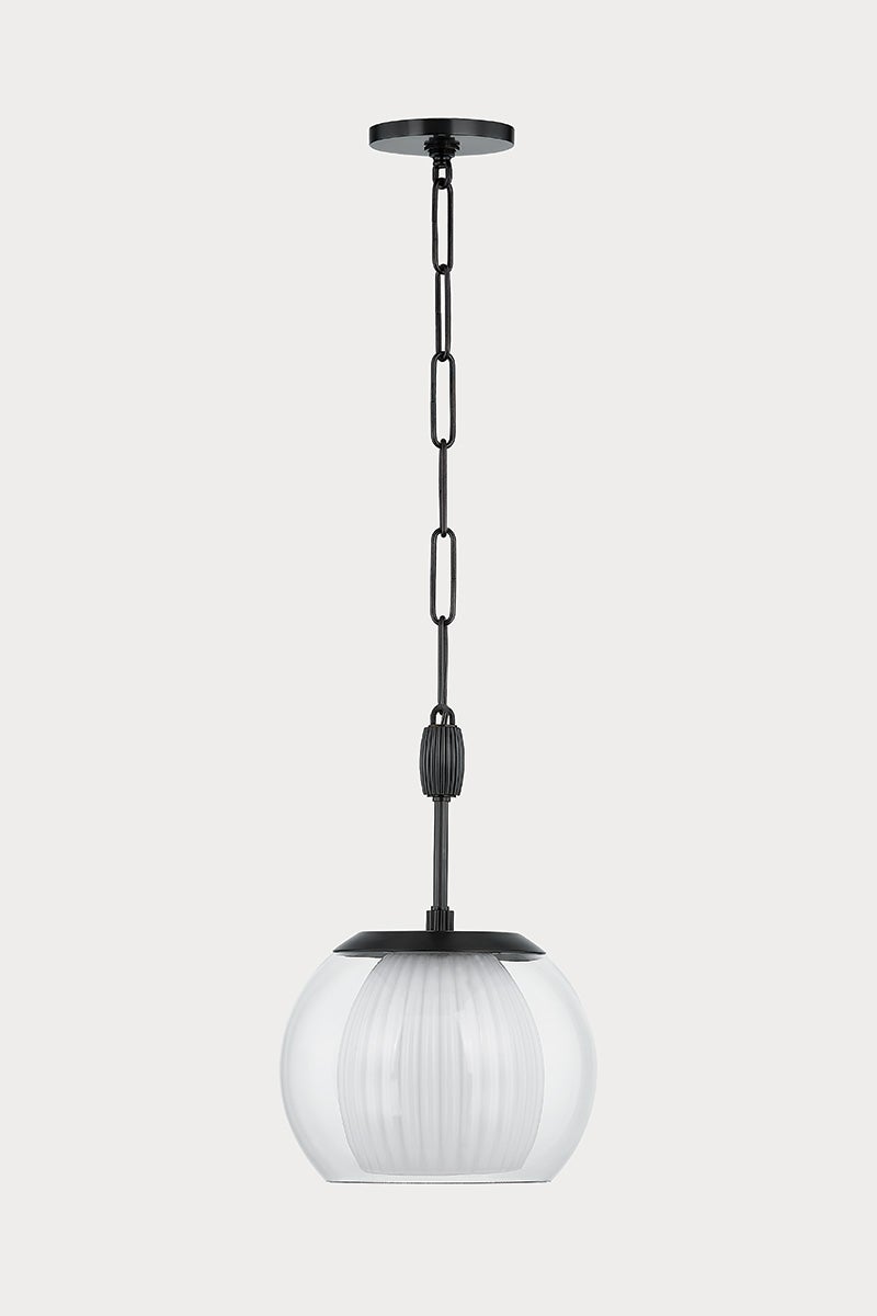 CLEMENTON PENDANT Pendant Hudson Valley Lighting