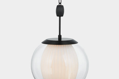 CLEMENTON PENDANT Pendant Hudson Valley Lighting