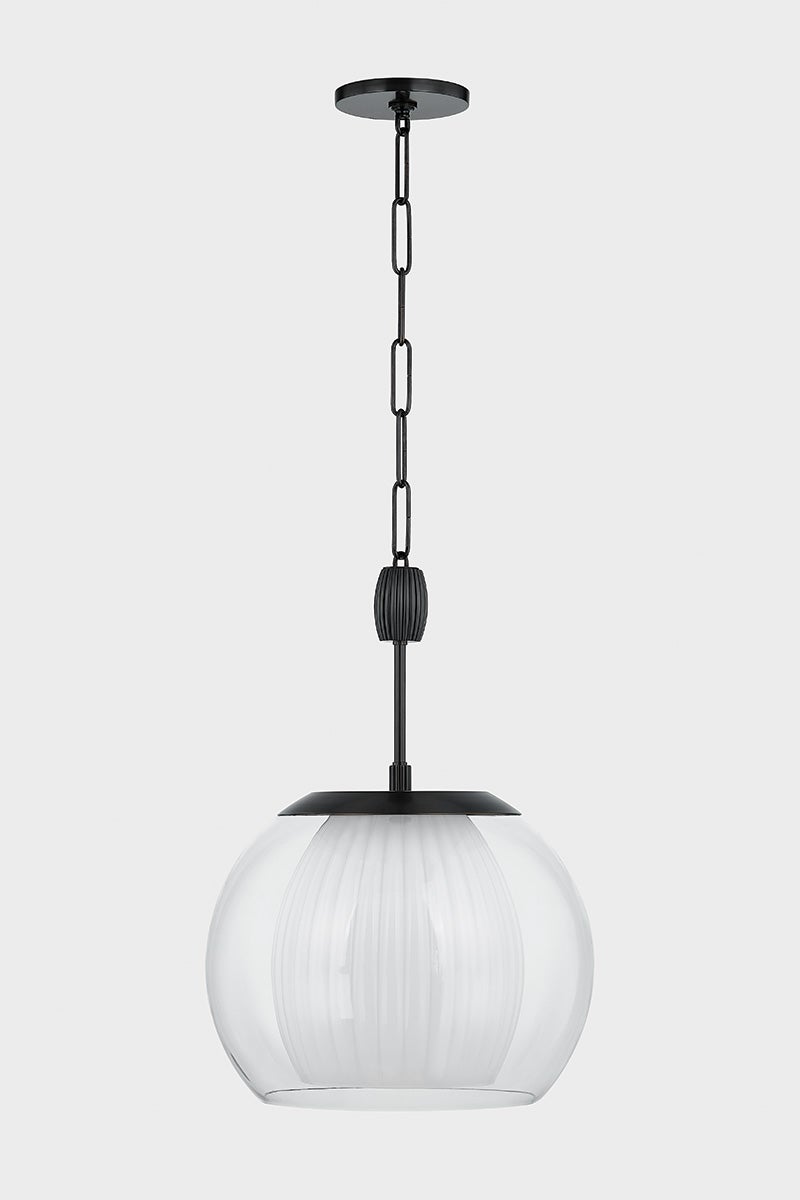 CLEMENTON PENDANT Pendant Hudson Valley Lighting