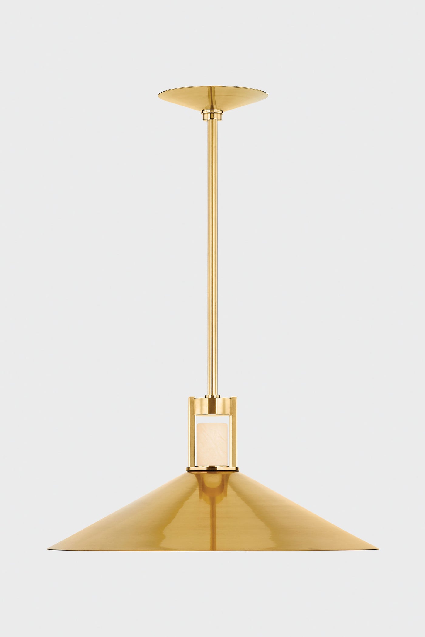 CLERMONT PENDANT Pendant Hudson Valley Lighting