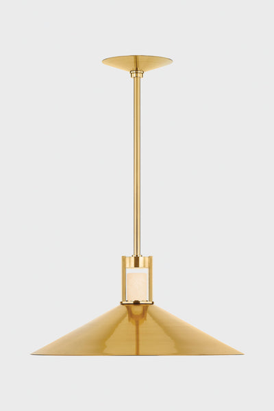 CLERMONT PENDANT Pendant Hudson Valley Lighting