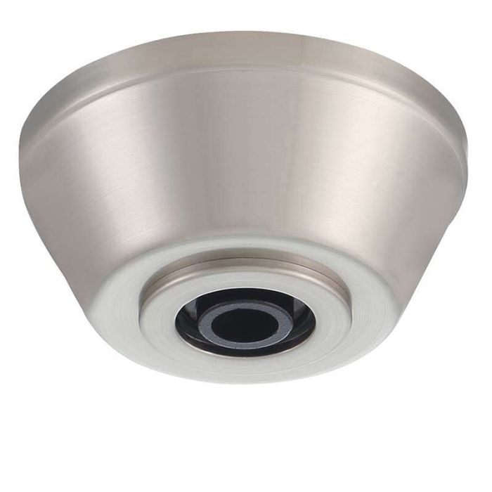 Canopy Locking System in Brushed Nickel Accessory Craftmade