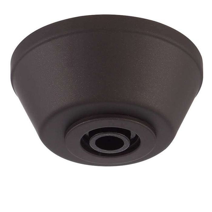 Canopy Locking System in Espresso Accessory Craftmade