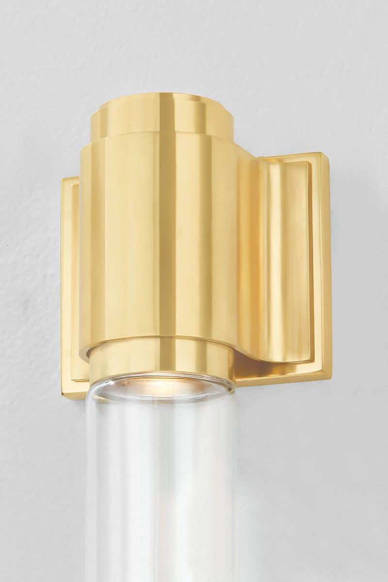 COLRAIN WALL SCONCE Wall Sconce Hudson Valley Lighting