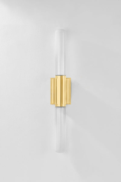 COLRAIN WALL SCONCE Wall Sconce Hudson Valley Lighting