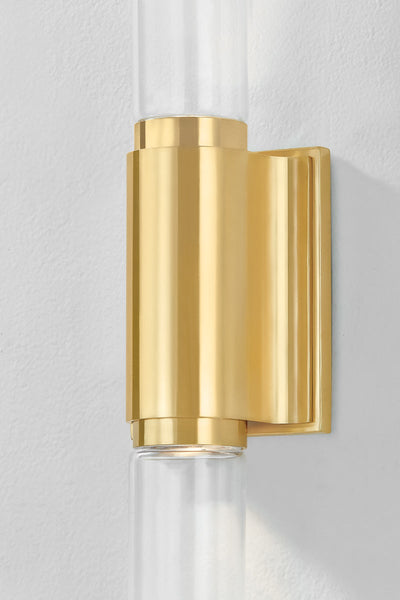 COLRAIN WALL SCONCE Wall Sconce Hudson Valley Lighting